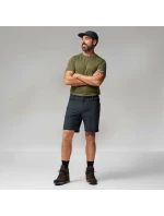 Fjällräven Abisko Trail Stretch Shorts M F12200165-555