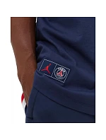 Jordan Paris Saint Germain pánske tričko DB6510-410 Jordan Paris Saint Germain pánske tričko DB6510-410