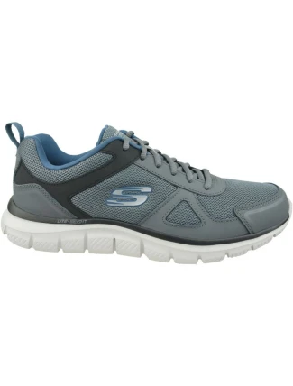 Skechers Track-Scloric M 52631-GYNV