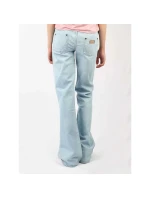 Dámske nohavice Wrangler Broken Sunfade W W245EH559