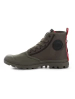 Pánske topánky Pampa Dare 2 Survive M 77215-309-M - Palladium Pánske topánky Pampa Dare 2 Survive M 77215-309-M - Palladium