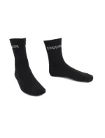 Dlhé ponožky 34113IW 901 čierne - Kappa