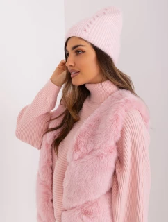 AT CZ 2328 cap.38P svetlo ružová