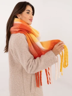 Šatka AT SZ 2312501.62 oranžová