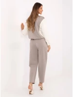 Súprava IT KMPL 9838.27 dark lilac Súprava IT KMPL 9838.27 dark lilac