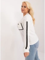 Blúzka RV BZ 9329.57 ecru