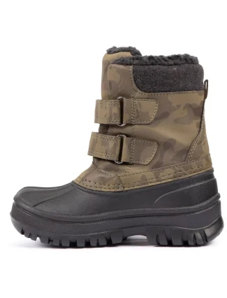 Detská obuv Trespass Alex