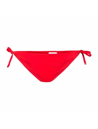 BOSS Dámske bikiny s bočnou kravatou Pure 50486322-693 - HUGO BOSS Dámske bikiny s bočnou kravatou Pure 50486322-693 - HUGO