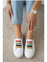 Poltopánky model 225944 Krok vo veľkom štýle Poltopánky model 225944 Krok vo veľkom štýle