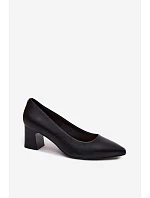 Čerpadlá model 227159 Step in style