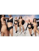 ZERO Feel 2.0 Bralette - BLACK - čierna 0004 - SLOGGI ZERO Feel 2.0 Bralette - BLACK - čierna 0004 - SLOGGI