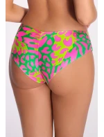 Spodny diel plaviek Ava SF 247/5 Brazilian Neon Safari S-3XL