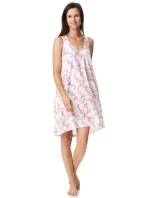 Košeľa Key LND 959 A23 sz/r S-XL