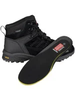 Alpinus Brasil Plus M JS18659 Trekové topánky