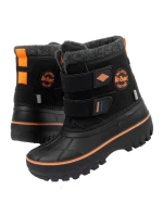 Snežné topánky Lee Cooper Jr LCJ-24-44-2865K