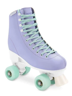 Nastaviteľné kolieskové korčule Spokey Queenie SPK-944656 r. 39-42