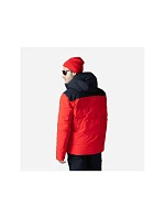 Rossignol Siz Jkt Jacket Red Pánske