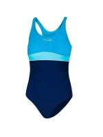 Aqua-speed Emily Junior Plavky ružovo-fialové