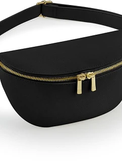 BagBase BG 766 Bedrová taška „Boutique“ 52.0766 čierna