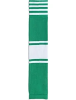 Mr. Socks L 05011 Športové podkolienky „Baller Tubes“ 88.5011 zelená/biela Mr. Socks L 05011 Športové podkolienky „Baller Tubes“ 88.5011 zelená/biela