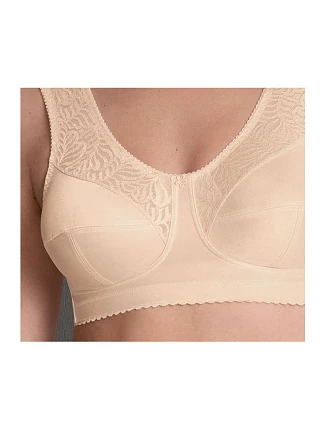 Podprsenka Mylena na zníženie zaťaženia 5419 light rose – Anita Classix Podprsenka Mylena na zníženie zaťaženia 5419 light rose – Anita Classix