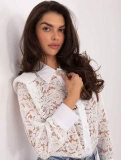 Košeľa IT KS 21999.50 biela