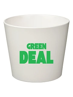 GREEN DEAL - veľký kvetináč