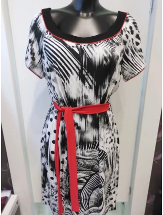 Šaty Mano 05 06 Vena - Favab Šaty Mano 05 06 Vena - Favab