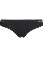Dámske nohavičky Flirty 000QF5153E 001 Black - Calvin Klein