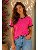 XARIA BLOUSE XARIA BLOUSE