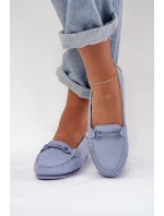 Mokasíny model 208780 Step in style Mokasíny model 208780 Step in style