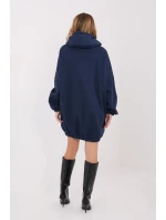 Denné šaty model 222495 Továrenská cena