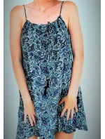 Dámska tunika Pink Planet LS778