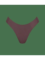 sloggi ZERO Feel 2.0 High leg – Merlot – SLOGGI Merlot – SLOGGI