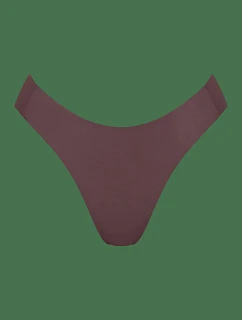 sloggi ZERO Feel 2.0 High leg – Merlot – SLOGGI Merlot – SLOGGI