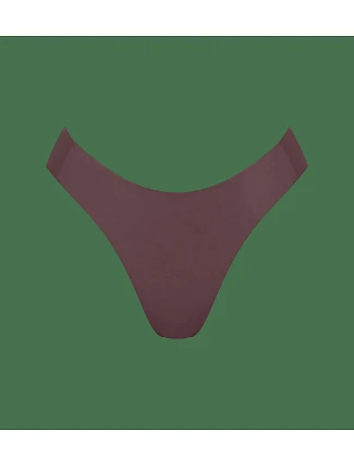 sloggi ZERO Feel 2.0 High leg – Merlot – SLOGGI Merlot – SLOGGI