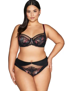 Nohavičky Ava 2122 S-3XL