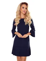 Dámske šaty 228-9 Lucy - NUMOCO