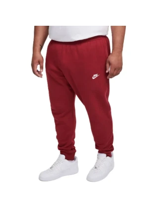 Nike M NSW Club Jogger BB M nohavice BV2671-677 Nike M NSW Club Jogger BB M nohavice BV2671-677