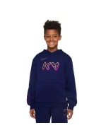 Mikina Nike KM Jr HQ3685-492 Mikina Nike KM Jr HQ3685-492