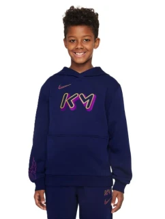 Mikina Nike KM Jr HQ3685-492