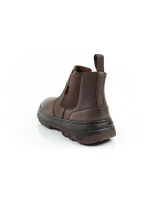 Lee Cooper pánske topánky sable topánky topánky smart kožené