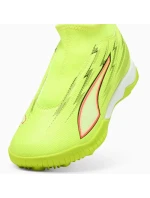 Puma Ultra 6 Match LL TT+ Mid Jr 108979-01