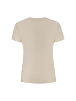 Rogelli dámsky dres d/b ESSENTIAL ružový XS