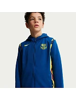 Nike FC Barcelona tepláková súprava 2025/26 Junior FZ1288-431 Nike FC Barcelona tepláková súprava 2025/26 Junior FZ1288-431