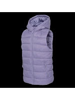 Detská prešívaná vesta MIRADO VEST JR