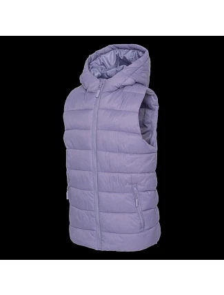 Detská prešívaná vesta MIRADO VEST JR