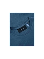 Tričko PEAK PERFORMANCE Original Small Logo Tee Women, modré Tričko PEAK PERFORMANCE Original Small Logo Tee Women, modré