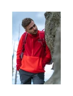 Pánska mikina Cari Polartec 1/2 M 92800396435 - Elbrus Pánska mikina Cari Polartec 1/2 M 92800396435 - Elbrus