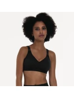Leni pohodlná tvarovaná podprsenka 5885 čierna - Anita Classix